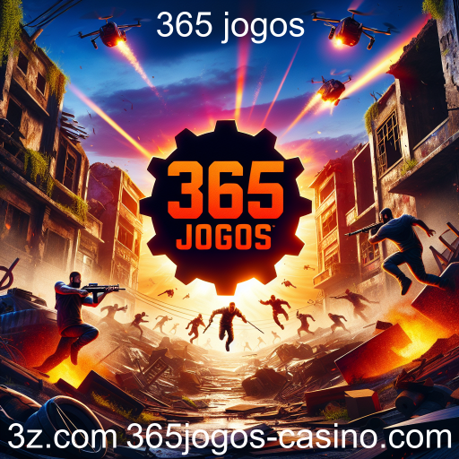 A Dinâmica dos Jogos de Ação: Uma Visão Geral