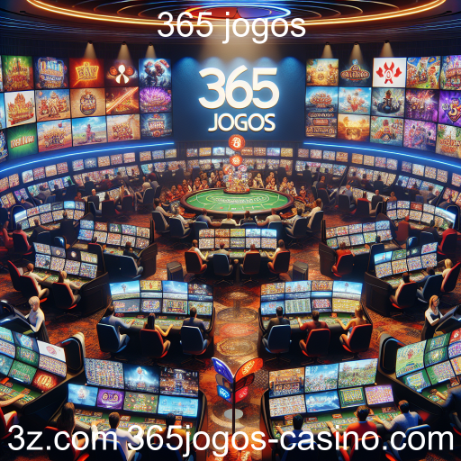 A Evolução dos Jogos Multiplayer: Uma Nova Era de Entretenimento