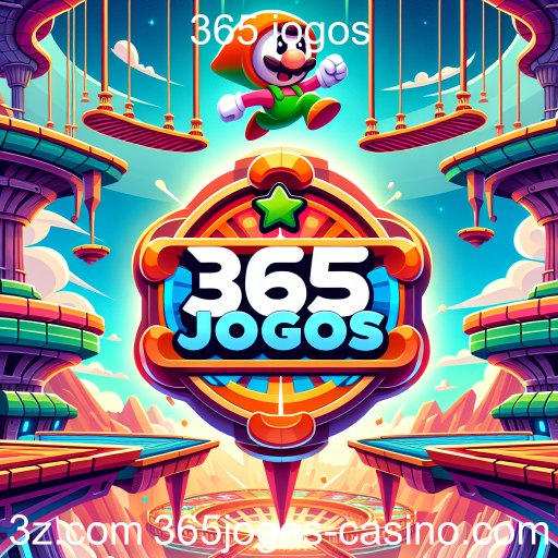 A Magia dos Jogos de Plataforma: Uma Viagem pelo Gênero